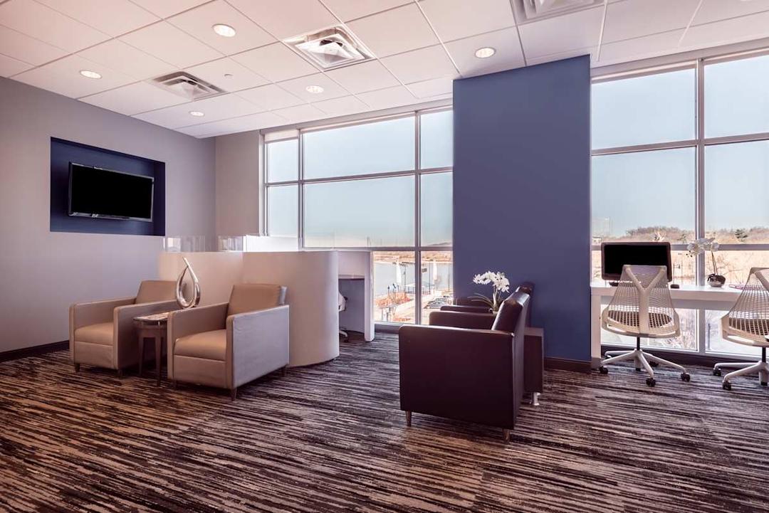 National Harbor office space - View 5 in Forest Heights - TwentyFourHourAccess, meeting_rooms, parking