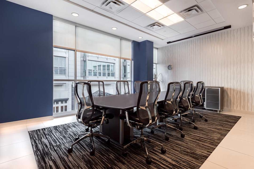 National Harbor office space - View 3 in Forest Heights - TwentyFourHourAccess, meeting_rooms, parking