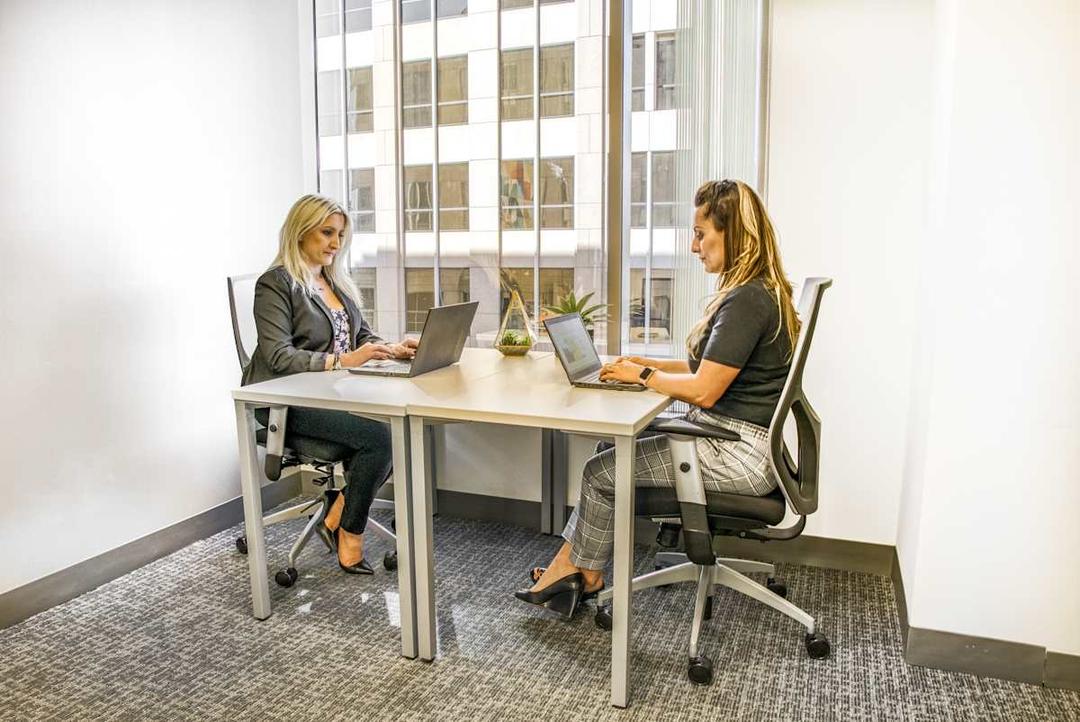 450 North Brand Boulevard office space - View 3 in Glendale - TwentyFourHourAccess, meeting_rooms, parking