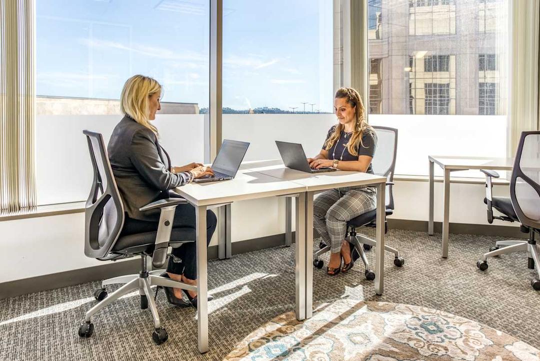 450 North Brand Boulevard office space - View 4 in Glendale - TwentyFourHourAccess, meeting_rooms, parking