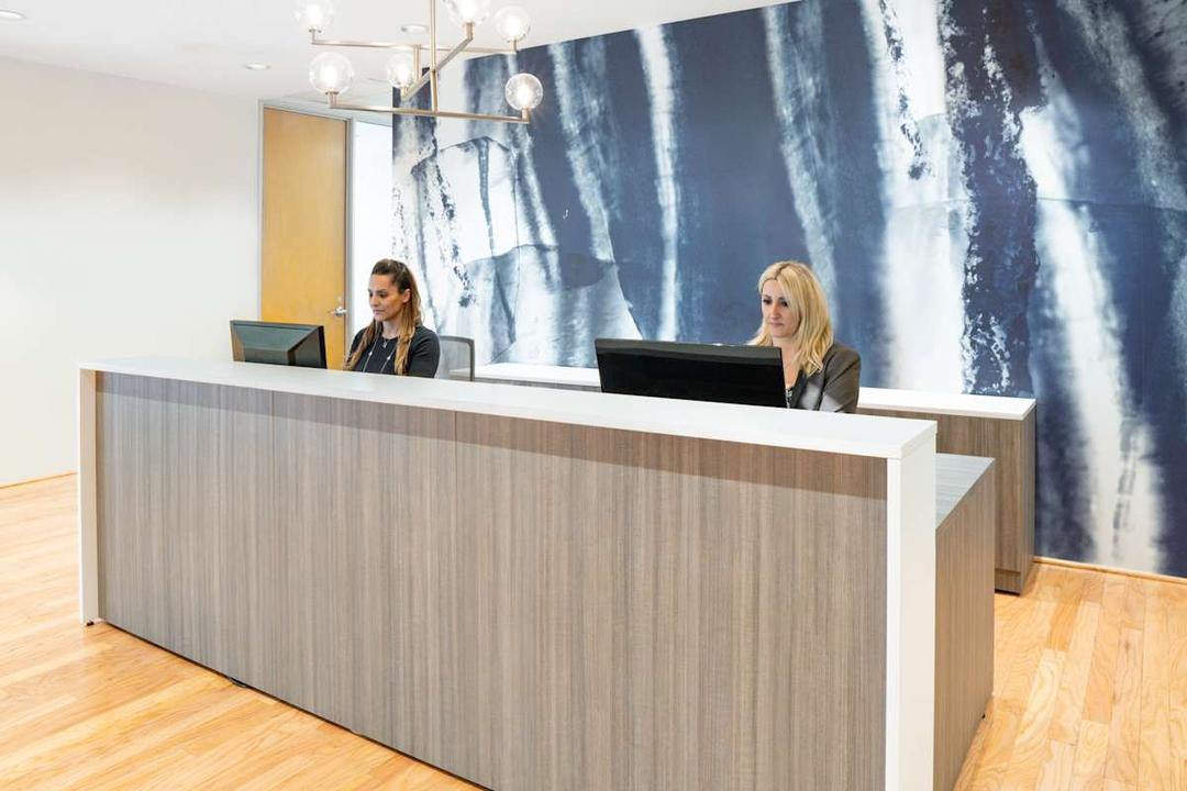 450 North Brand Boulevard office space - View 2 in Glendale - TwentyFourHourAccess, meeting_rooms, parking