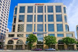 450 North Brand Boulevard