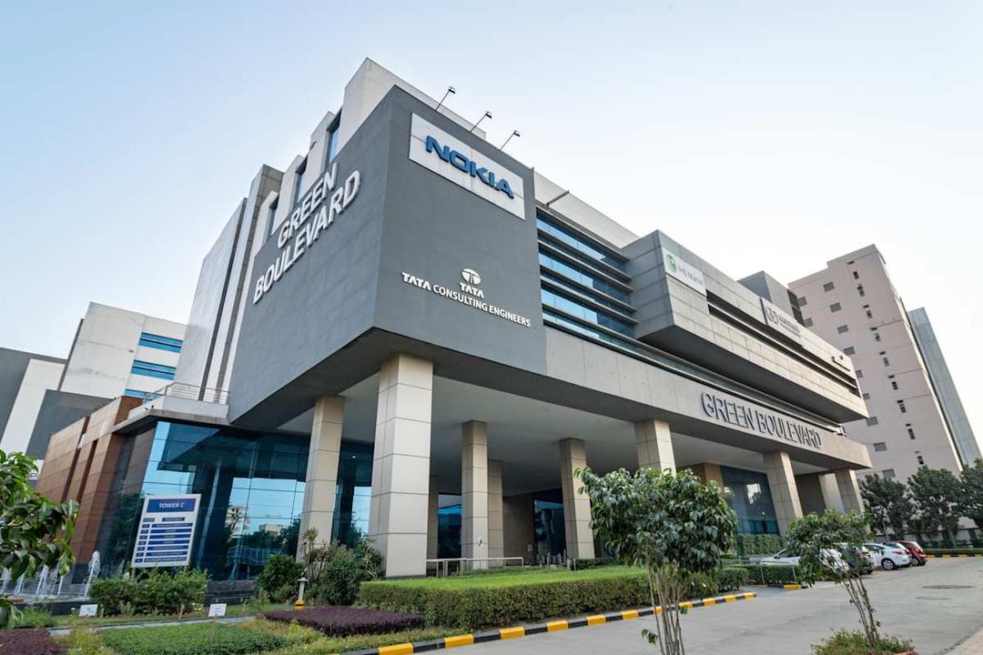 Green Boulevard Sector 62 Office Space Green Boulevard Sector 62 - Office space in Noida, Uttar Pradesh