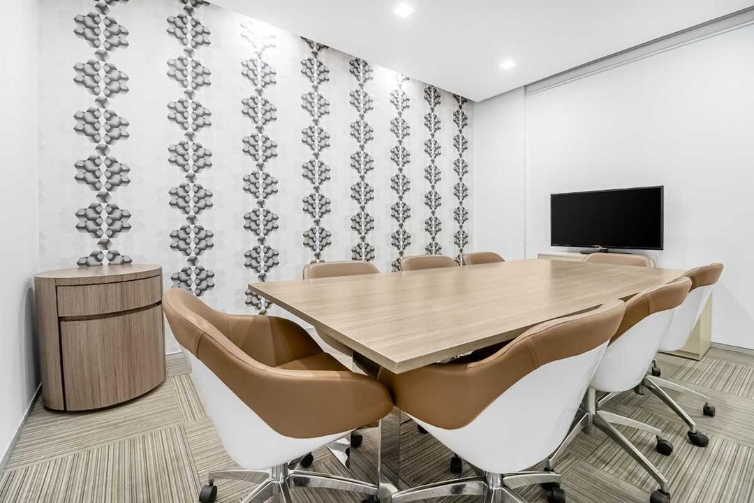 Green Boulevard Sector 62 - Photo 3 Green Boulevard Sector 62 office space - View 3 in Noida - TwentyFourHourAccess, meeting_rooms, parking