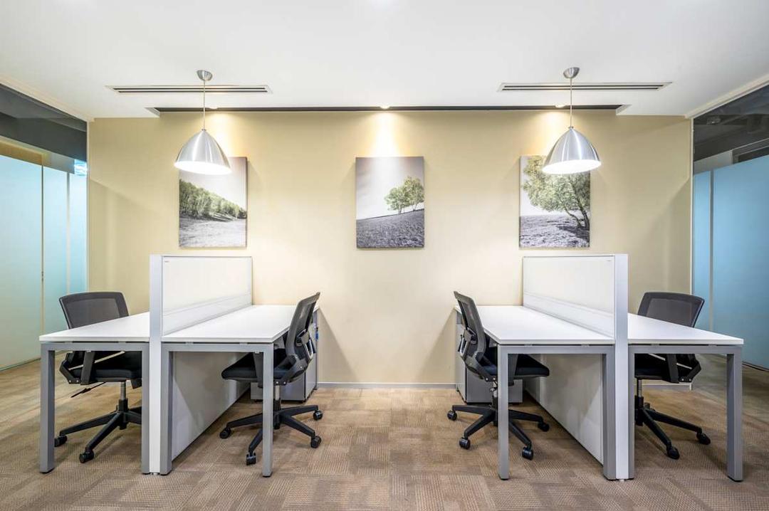MCT Tower office space - View 5 in Subang Jaya - TwentyFourHourAccess, meeting_rooms, parking