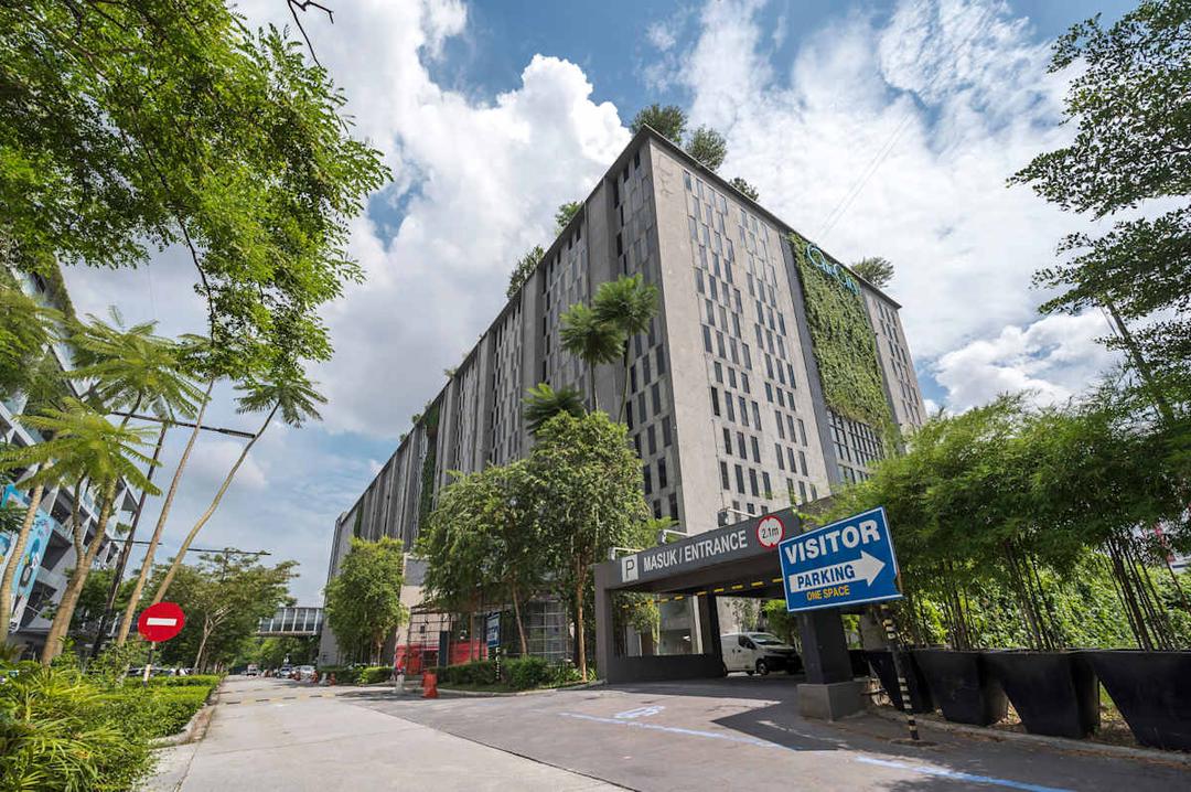MCT Tower Office Space MCT Tower - Office space in Subang Jaya, Selangor