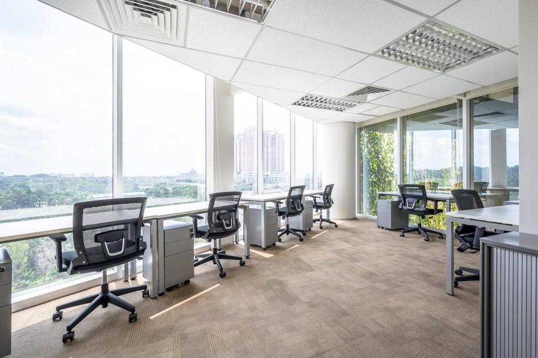 MCT Tower office space - View 6 in Subang Jaya - TwentyFourHourAccess, meeting_rooms, parking