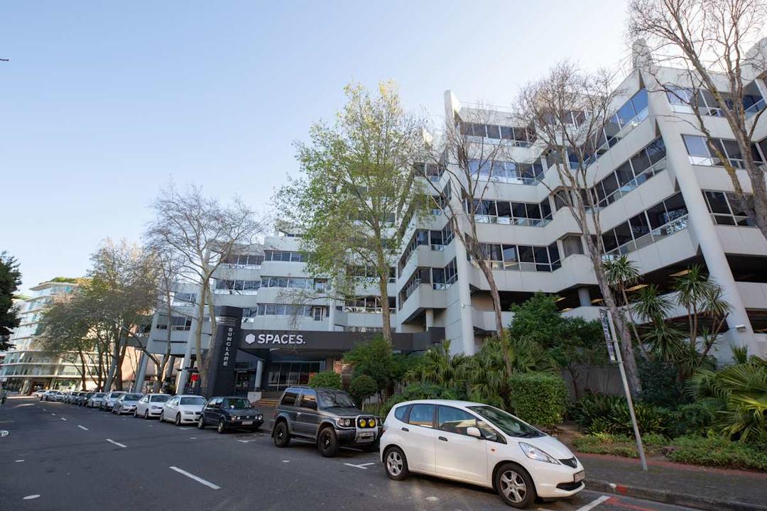 Sunclare Centre Office Space Sunclare Centre - Office space in Cape Town, Western Cape