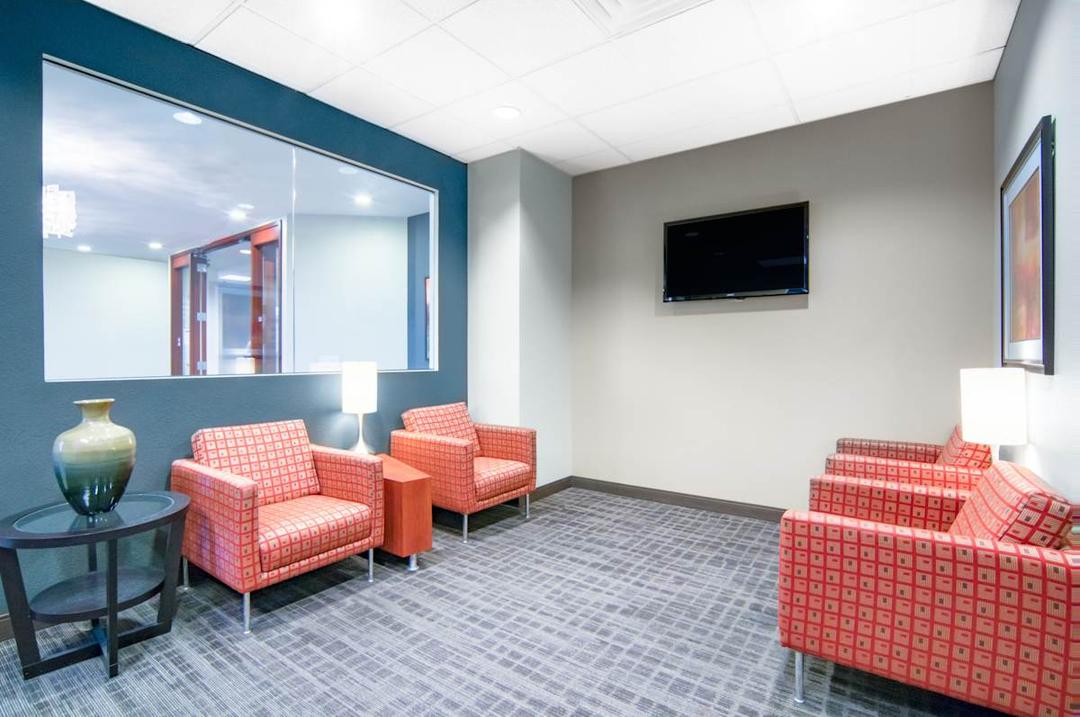 Kierland Corporate Center office space - View 6 in Scottsdale - TwentyFourHourAccess, meeting_rooms, parking