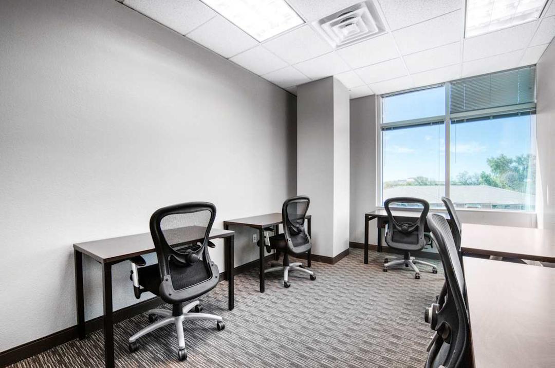 Kierland Corporate Center office space - View 4 in Scottsdale - TwentyFourHourAccess, meeting_rooms, parking