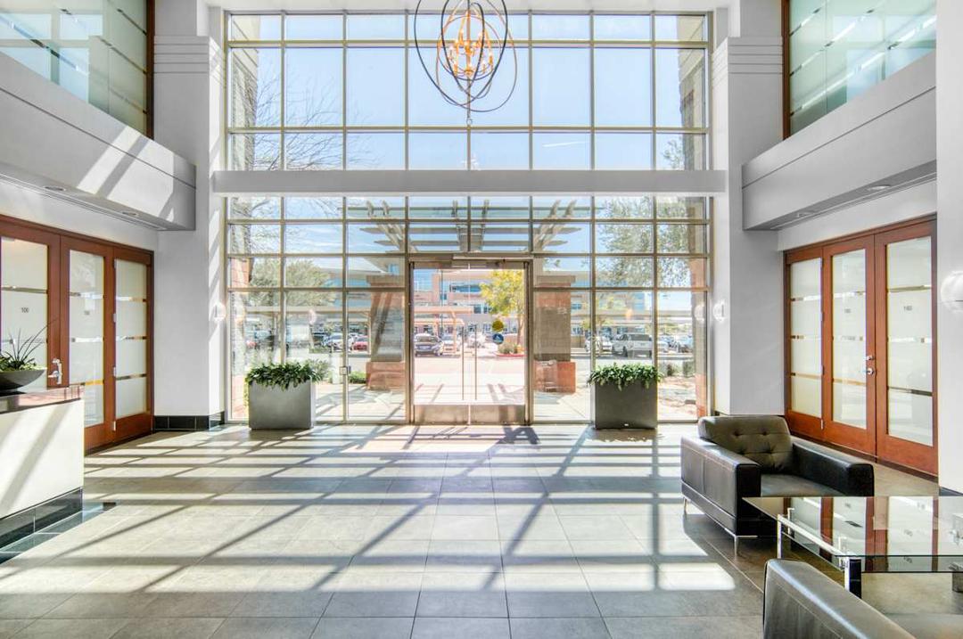 Kierland Corporate Center office space - View 5 in Scottsdale - TwentyFourHourAccess, meeting_rooms, parking
