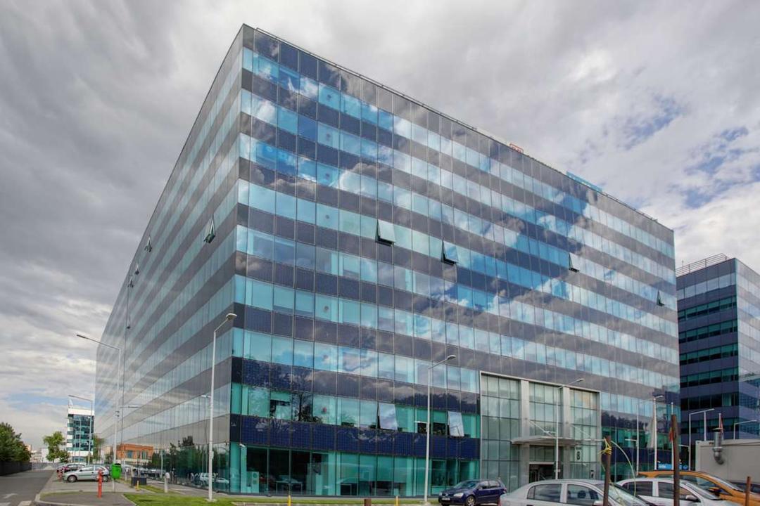 Hermes Centre Office Space Hermes Centre - Office space in București, București