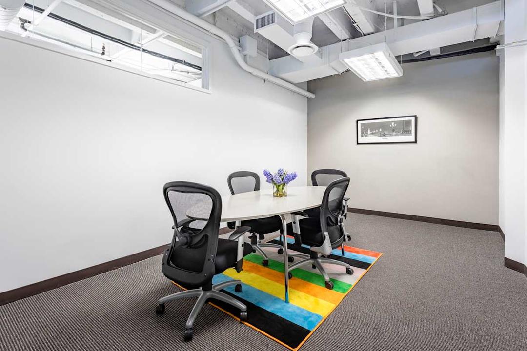 1688 Meridian Avenue - Photo 3 1688 Meridian Avenue office space - View 3 in Miami Beach - TwentyFourHourAccess, meeting_rooms, parking