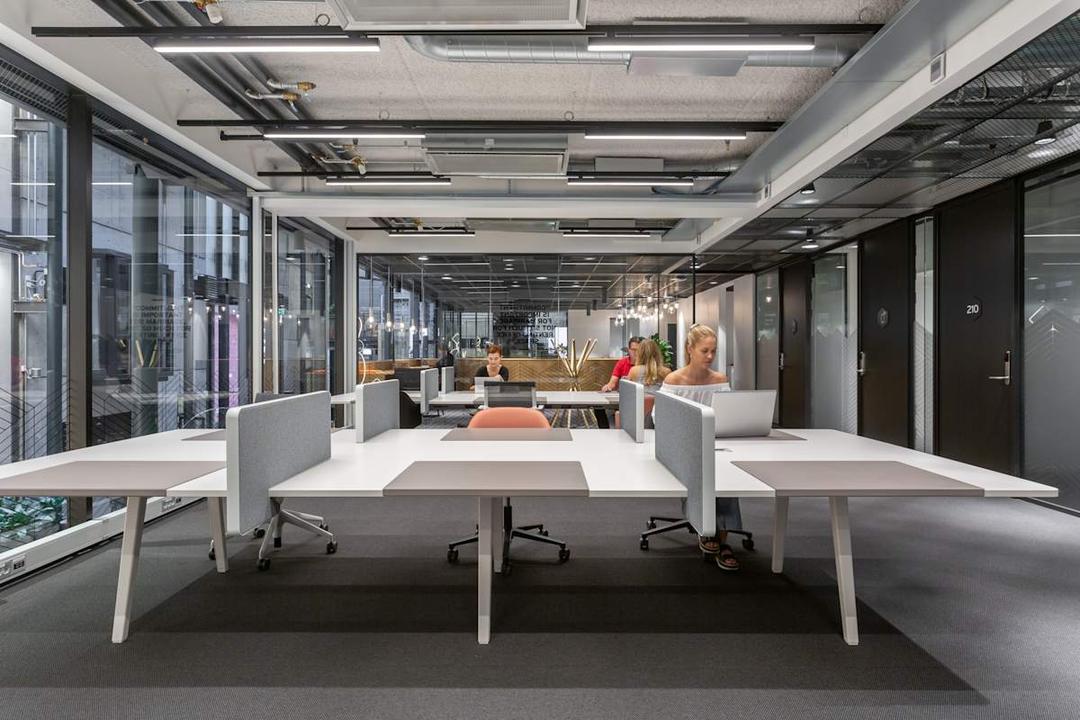 Apotekergata 10 - Photo 4 Apotekergata 10 office space - View 4 in Sentrum - TwentyFourHourAccess, meeting_rooms, parking