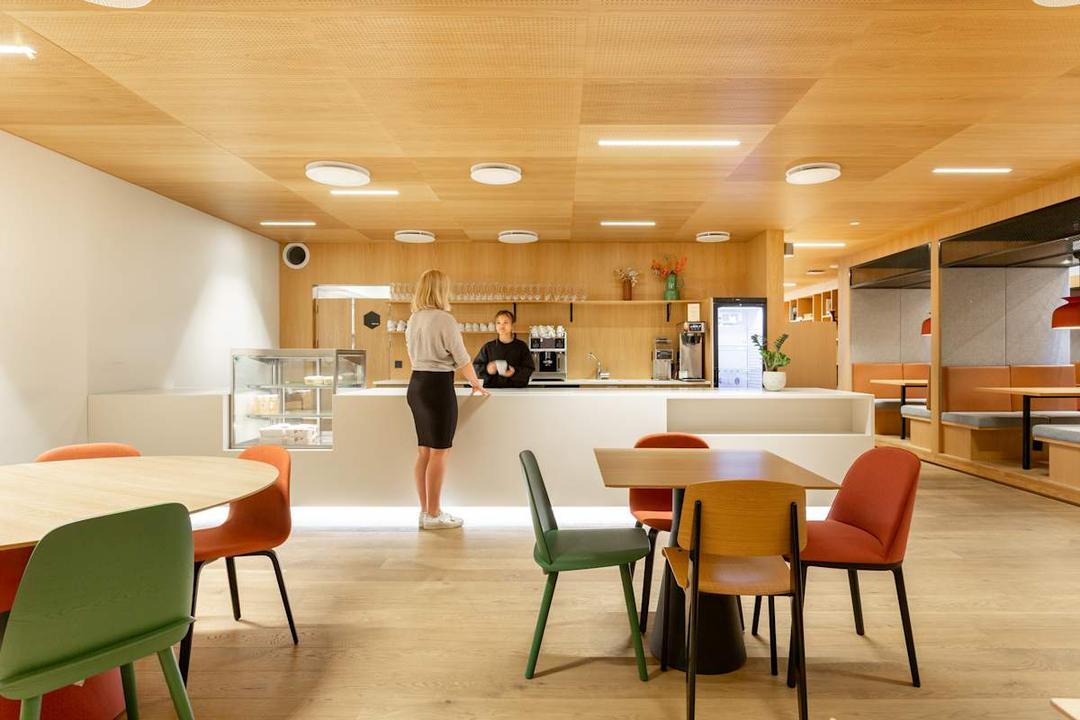 Apotekergata 10 - Photo 6 Apotekergata 10 office space - View 6 in Sentrum - TwentyFourHourAccess, meeting_rooms, parking