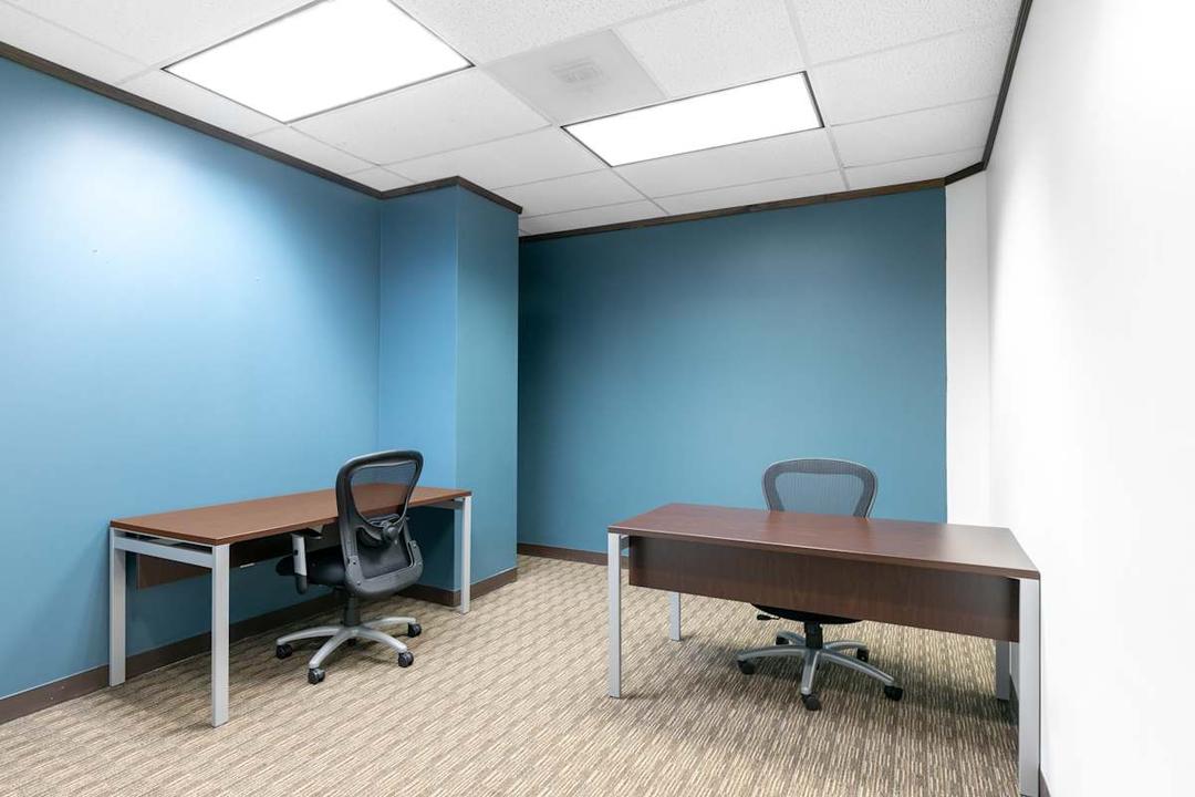 950 Echo Lane office space - View 6 in Houston - TwentyFourHourAccess, meeting_rooms, parking