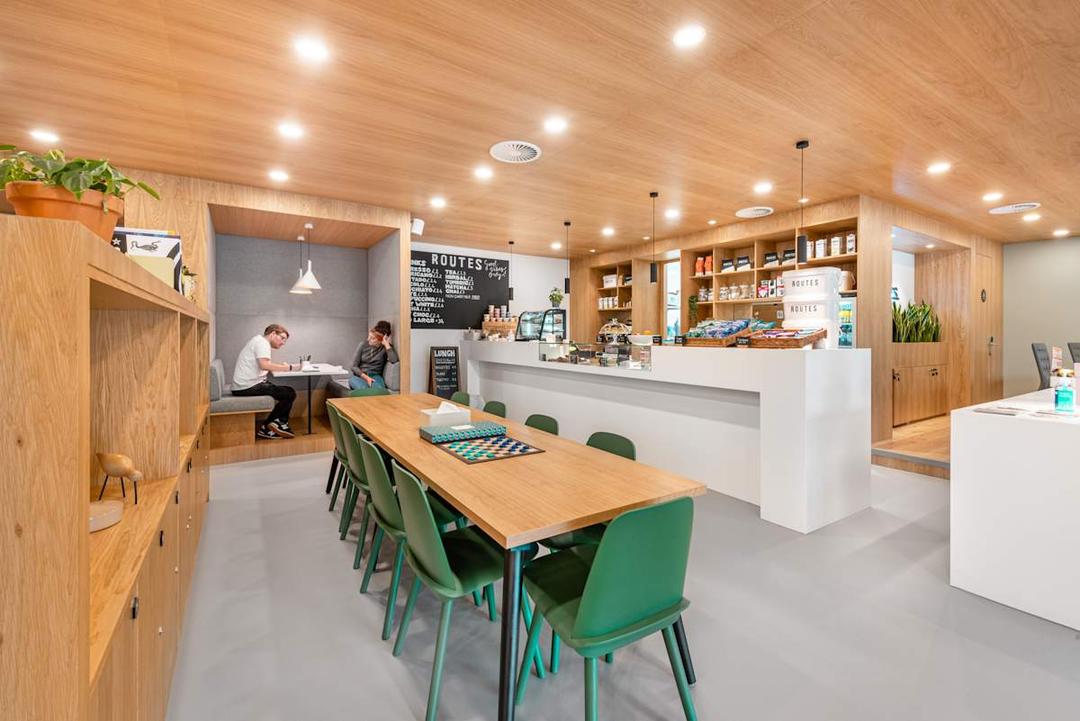 Arlington Business Park Theale office space - View 6 in Theale - TwentyFourHourAccess, meeting_rooms, parking