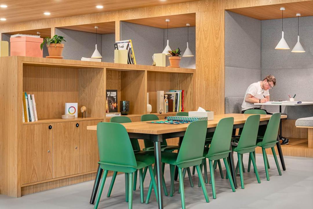 Arlington Business Park Theale office space - View 5 in Theale - TwentyFourHourAccess, meeting_rooms, parking