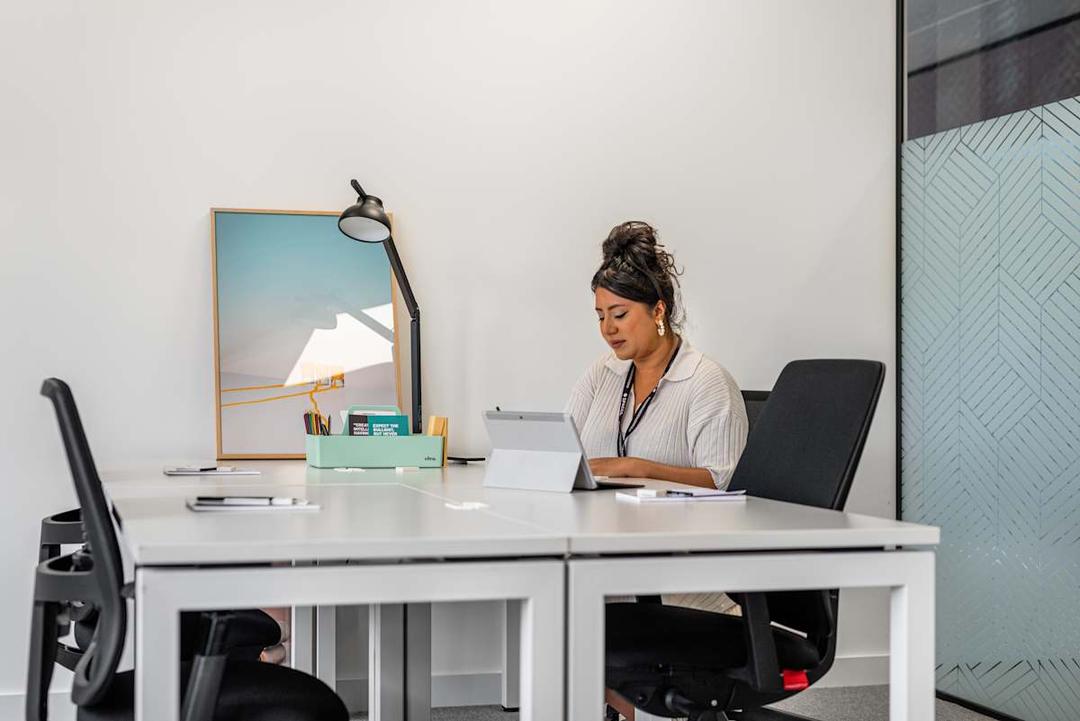 Arlington Business Park Theale office space - View 4 in Theale - TwentyFourHourAccess, meeting_rooms, parking