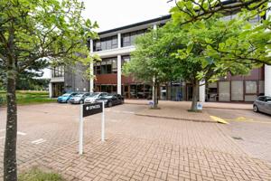 Arlington Business Park Theale