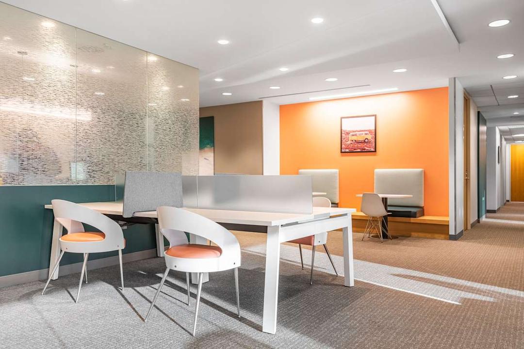 4695 MacArthur Court office space - View 6 in Newport Beach - TwentyFourHourAccess, meeting_rooms, parking