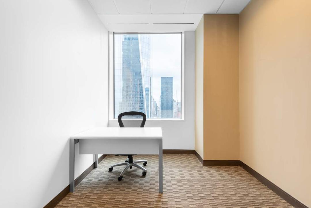 200 Vesey Street - Photo 4 200 Vesey Street office space - View 4 in New York - TwentyFourHourAccess, meeting_rooms, parking