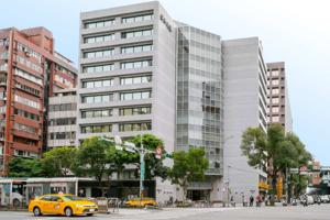 367 Fuxing North Road