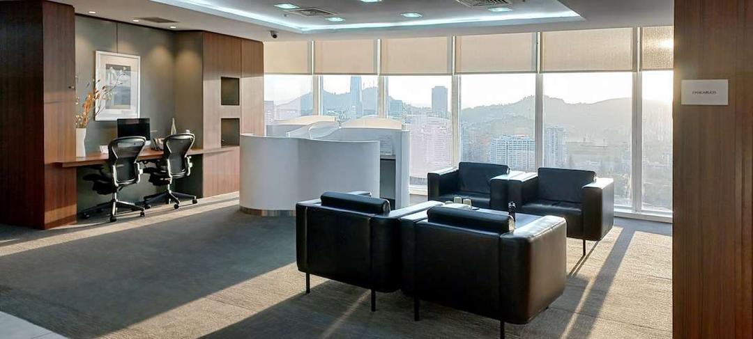 Nueva Apoquindo - Photo 5 Nueva Apoquindo office space - View 5 in Santiago - TwentyFourHourAccess, meeting_rooms, parking