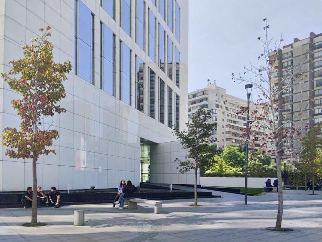 Nueva Apoquindo Office Space Nueva Apoquindo - Office space in Santiago, Región Metropolitana