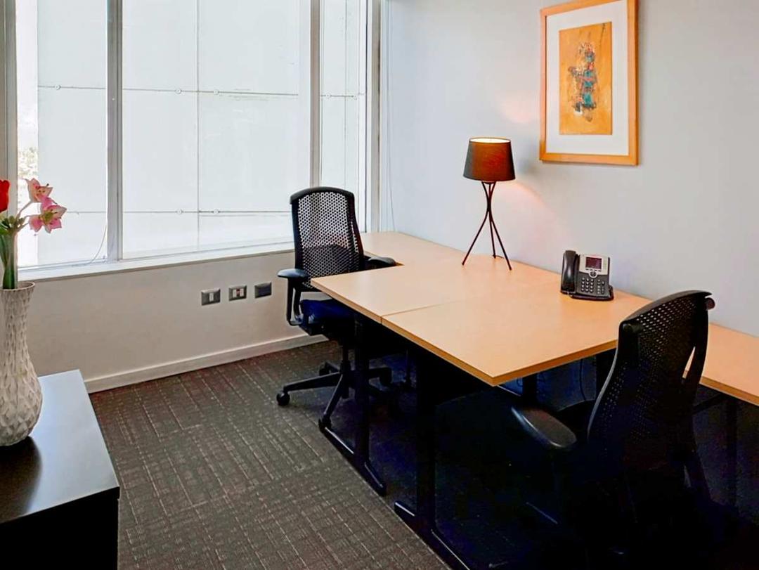 Nueva Apoquindo - Photo 4 Nueva Apoquindo office space - View 4 in Santiago - TwentyFourHourAccess, meeting_rooms, parking