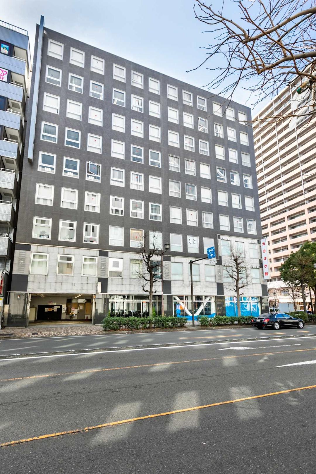 Onoecho Building Office Space Onoecho Building - Office space in Yokohama, Kanagawa