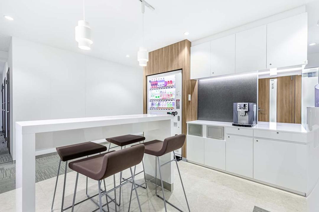 Onoecho Building - Photo 6 Onoecho Building office space - View 6 in Yokohama - TwentyFourHourAccess, meeting_rooms, parking