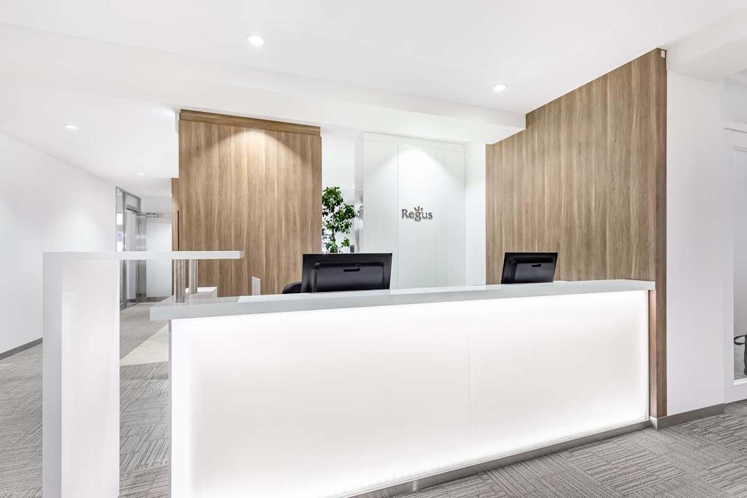 Onoecho Building - Photo 2 Onoecho Building office space - View 2 in Yokohama - TwentyFourHourAccess, meeting_rooms, parking