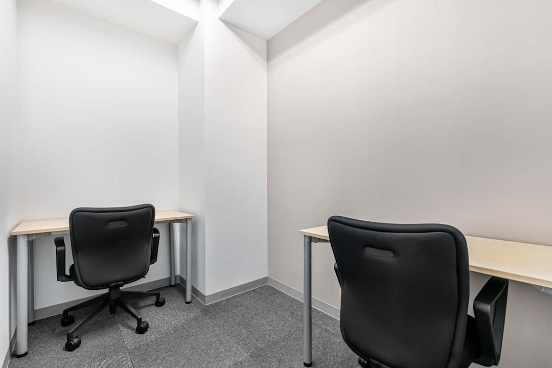 Onoecho Building - Photo 4 Onoecho Building office space - View 4 in Yokohama - TwentyFourHourAccess, meeting_rooms, parking