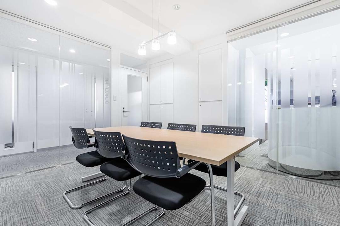 Onoecho Building - Photo 3 Onoecho Building office space - View 3 in Yokohama - TwentyFourHourAccess, meeting_rooms, parking