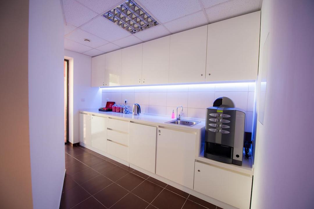 Strada CA Rosetti 17 office space - View 6 in C. A. Rosetti - TwentyFourHourAccess, meeting_rooms, parking