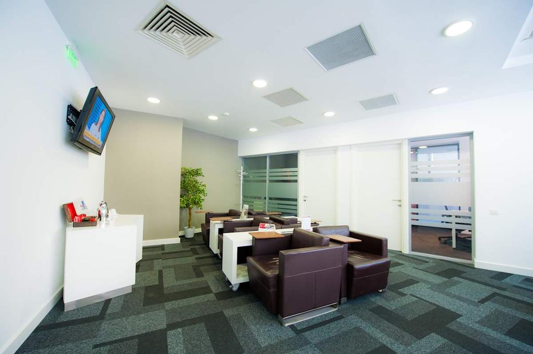 Strada CA Rosetti 17 office space - View 5 in C. A. Rosetti - TwentyFourHourAccess, meeting_rooms, parking