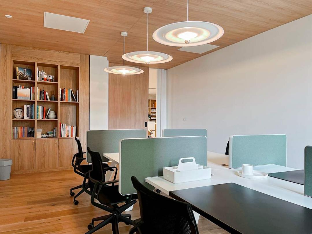 Boulevard de Berlin - Photo 4 Boulevard de Berlin office space - View 4 in Nantes - TwentyFourHourAccess, meeting_rooms, parking