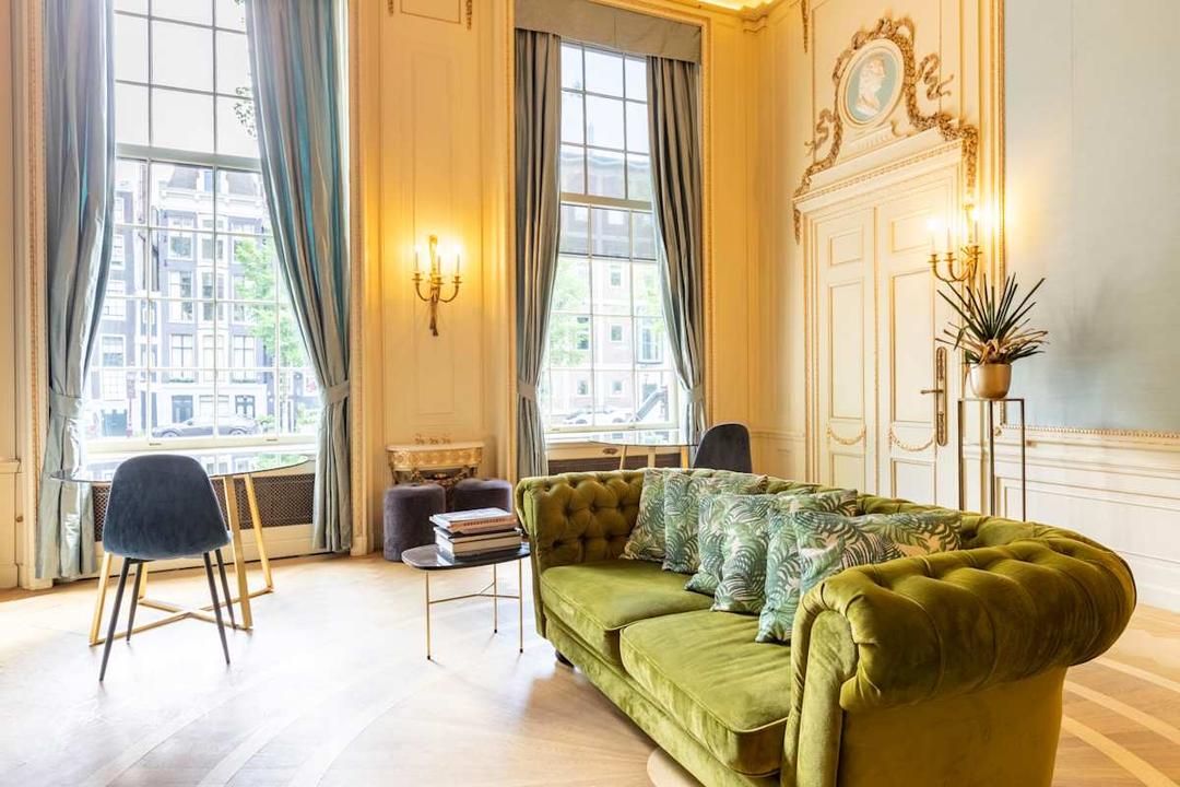 Herengracht 280 office space - View 5 in Amsterdam - TwentyFourHourAccess, meeting_rooms, parking