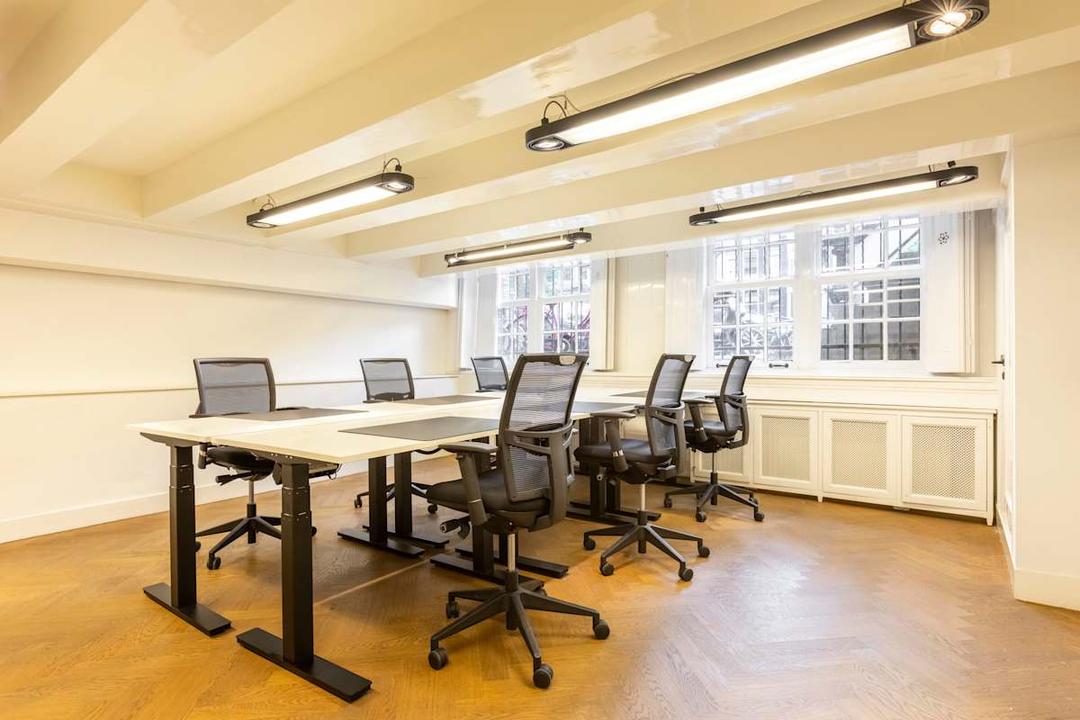 Herengracht 280 office space - View 4 in Amsterdam - TwentyFourHourAccess, meeting_rooms, parking
