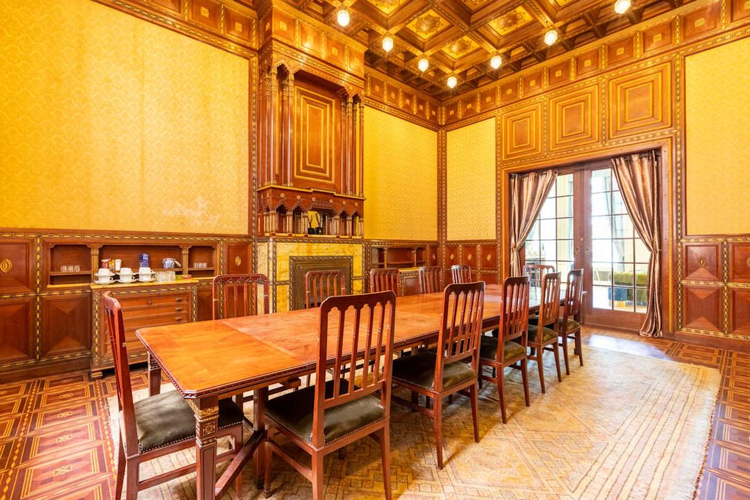 Herengracht 280 office space - View 3 in Amsterdam - TwentyFourHourAccess, meeting_rooms, parking