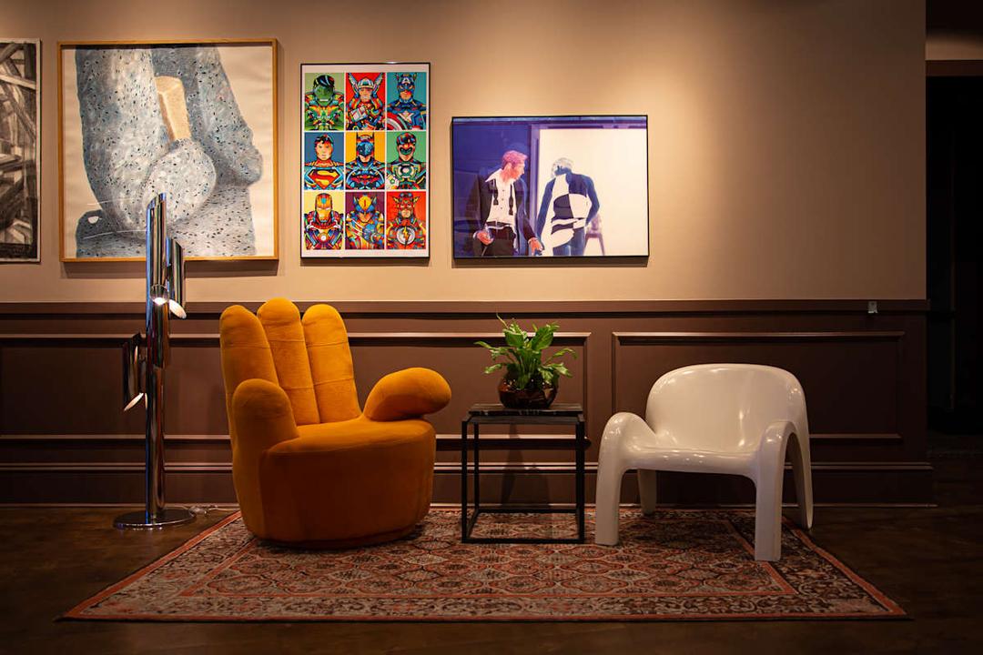 3017 Boiling Way - Photo 4 3017 Boiling Way office space - View 4 in Atlanta - TwentyFourHourAccess, meeting_rooms, parking