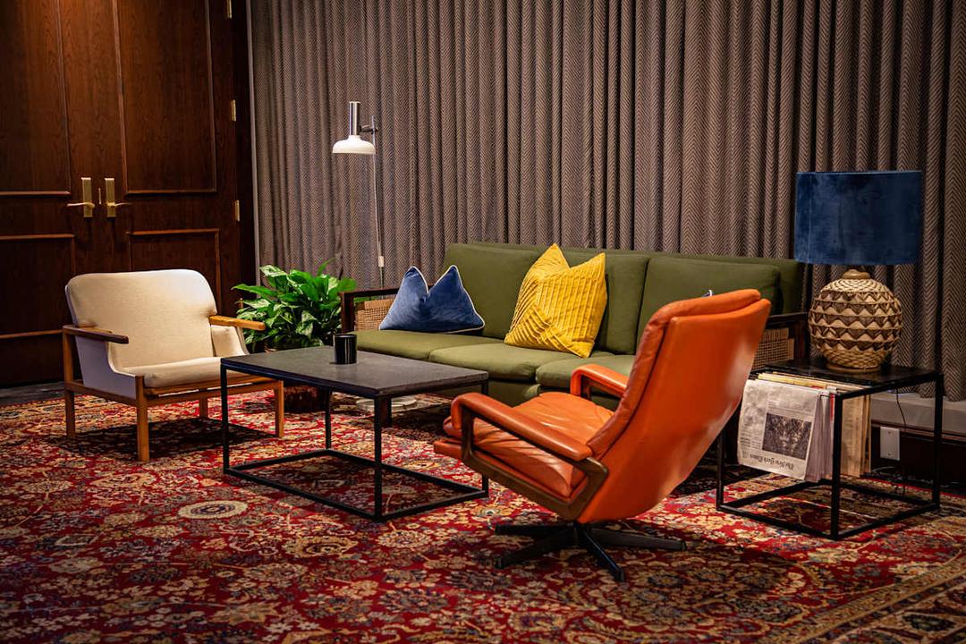 3017 Boiling Way - Photo 3 3017 Boiling Way office space - View 3 in Atlanta - TwentyFourHourAccess, meeting_rooms, parking