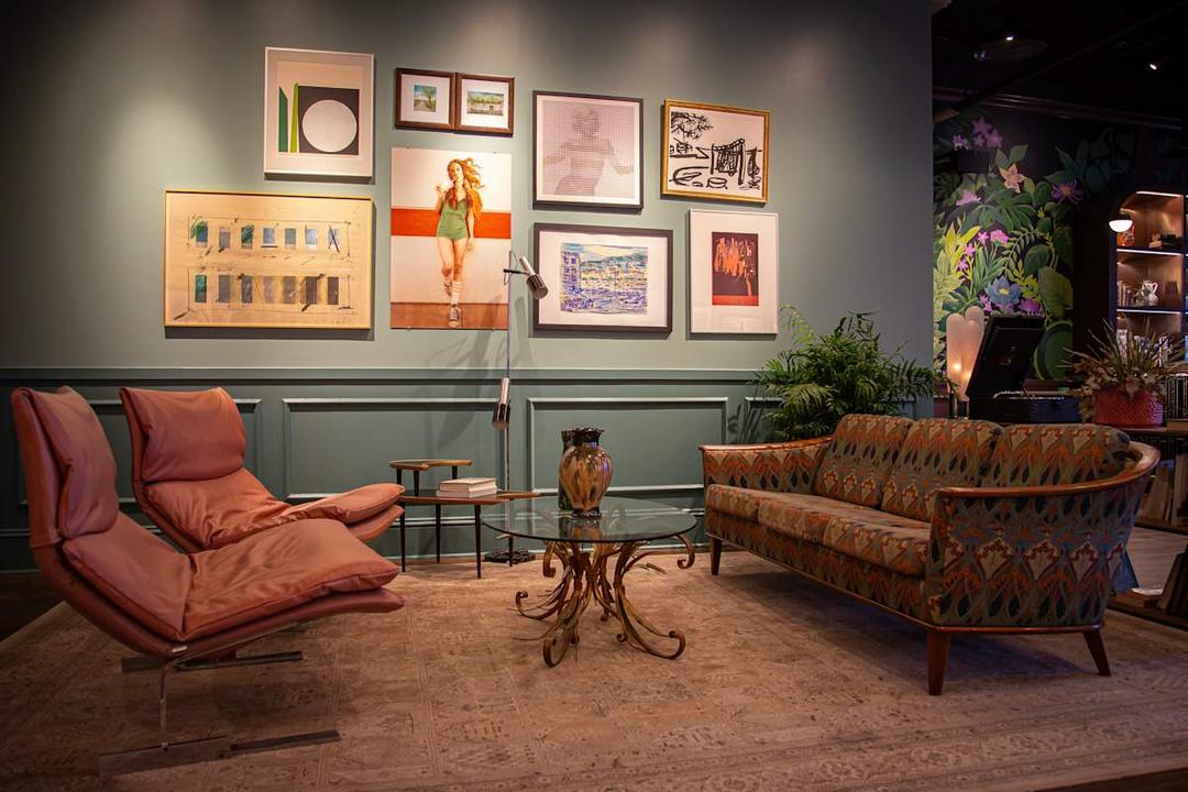 3017 Boiling Way - Photo 6 3017 Boiling Way office space - View 6 in Atlanta - TwentyFourHourAccess, meeting_rooms, parking