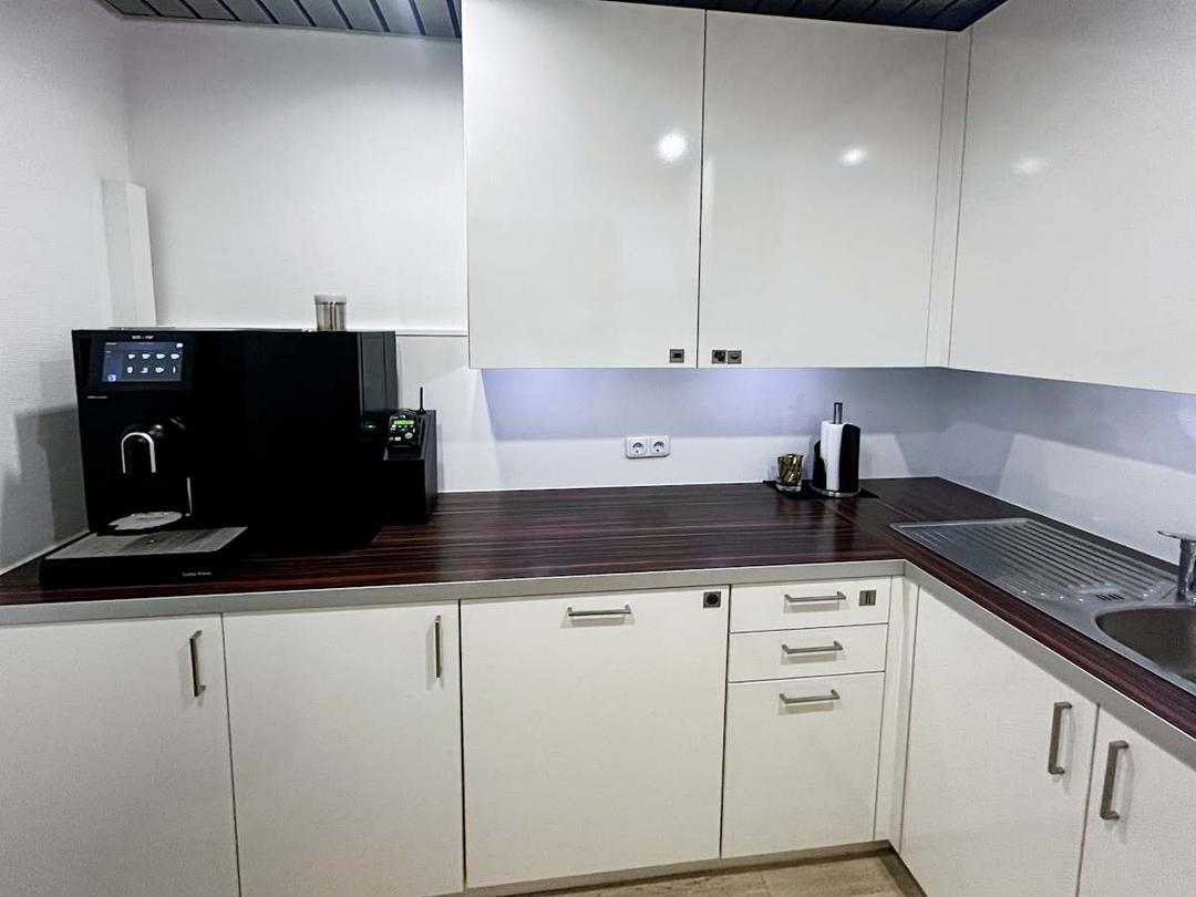 Ruhrallee - Photo 6 Ruhrallee office space - View 6 in Essen - TwentyFourHourAccess, meeting_rooms, parking