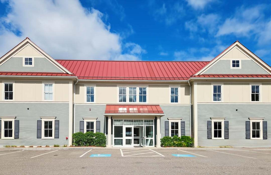 118 County Road Office Space 118 County Road - Office space in Ipswich