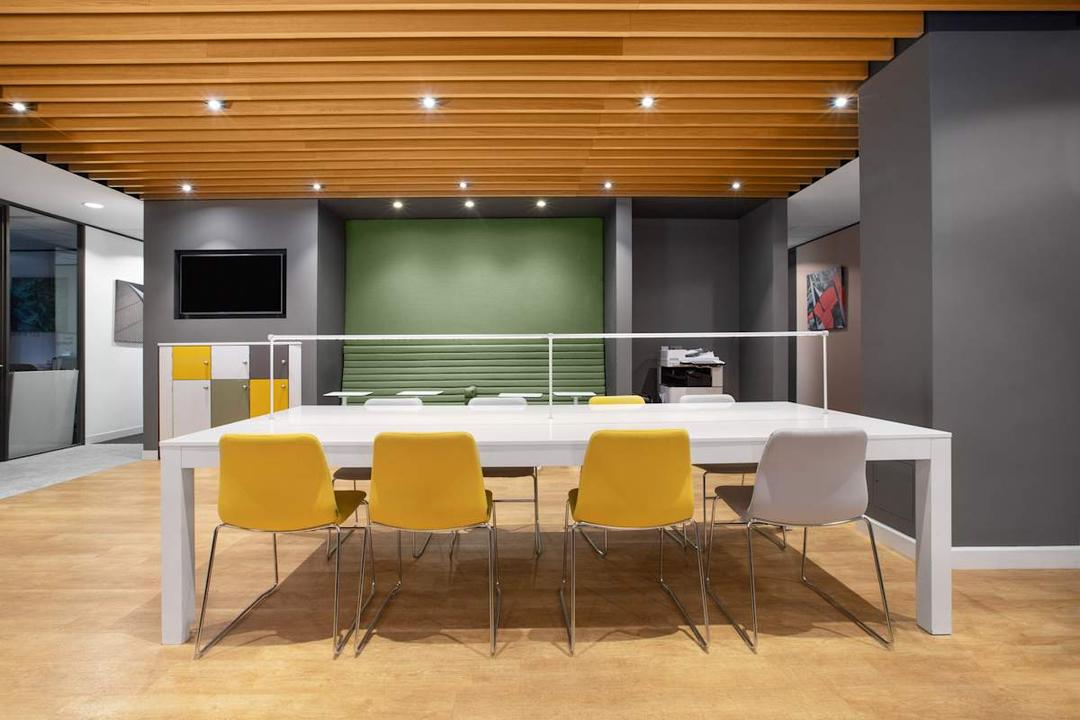 Kensington High Street office space - View 5 in London - TwentyFourHourAccess, meeting_rooms, parking