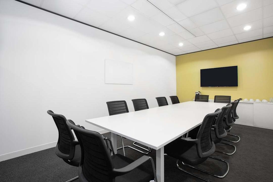Kensington High Street office space - View 3 in London - TwentyFourHourAccess, meeting_rooms, parking