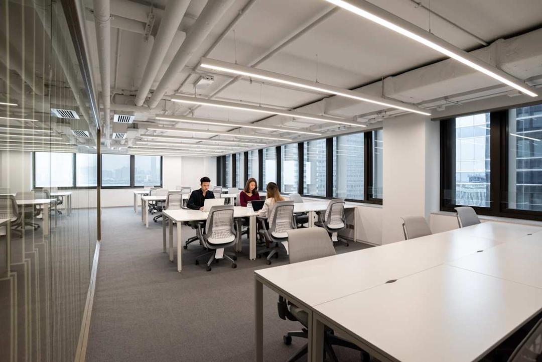 Sun House office space - View 4 in Hong Kong Island - TwentyFourHourAccess, meeting_rooms, parking