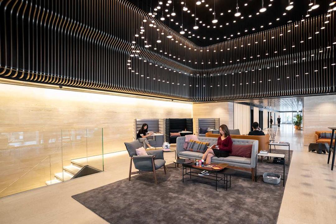 Sun House office space - View 3 in Hong Kong Island - TwentyFourHourAccess, meeting_rooms, parking